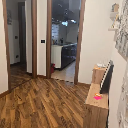 Portuense Urban Apartment Rom