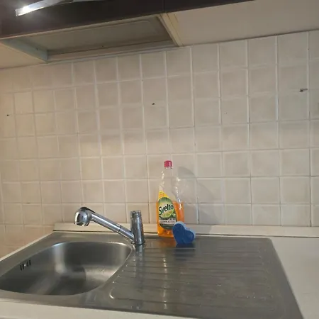 Portuense Urban Apartment