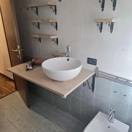 Apartment Portuense Urban Rom